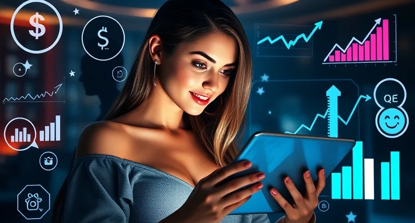 How Professional Management Can Boost Your OnlyFans Earnings